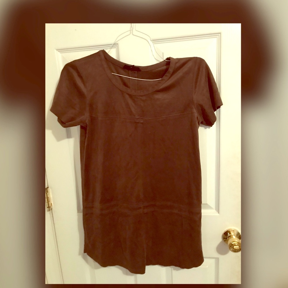 Shirt dress